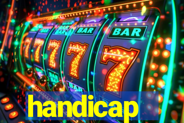 handicap - 2.5 o que significa